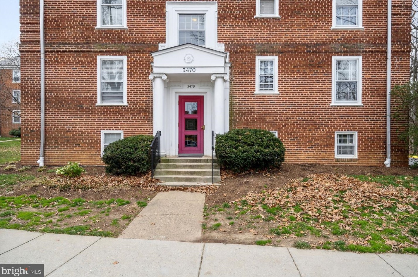 3470 39th St Nw #a673, Washington, DC