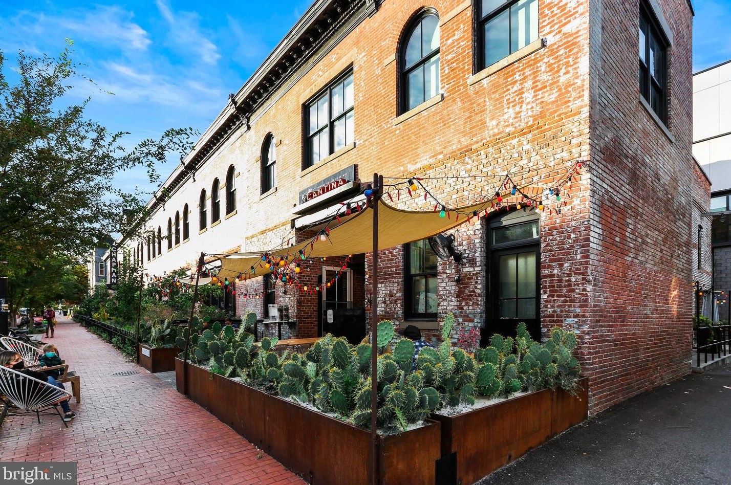 57 N St Nw #520, Washington, DC 20001