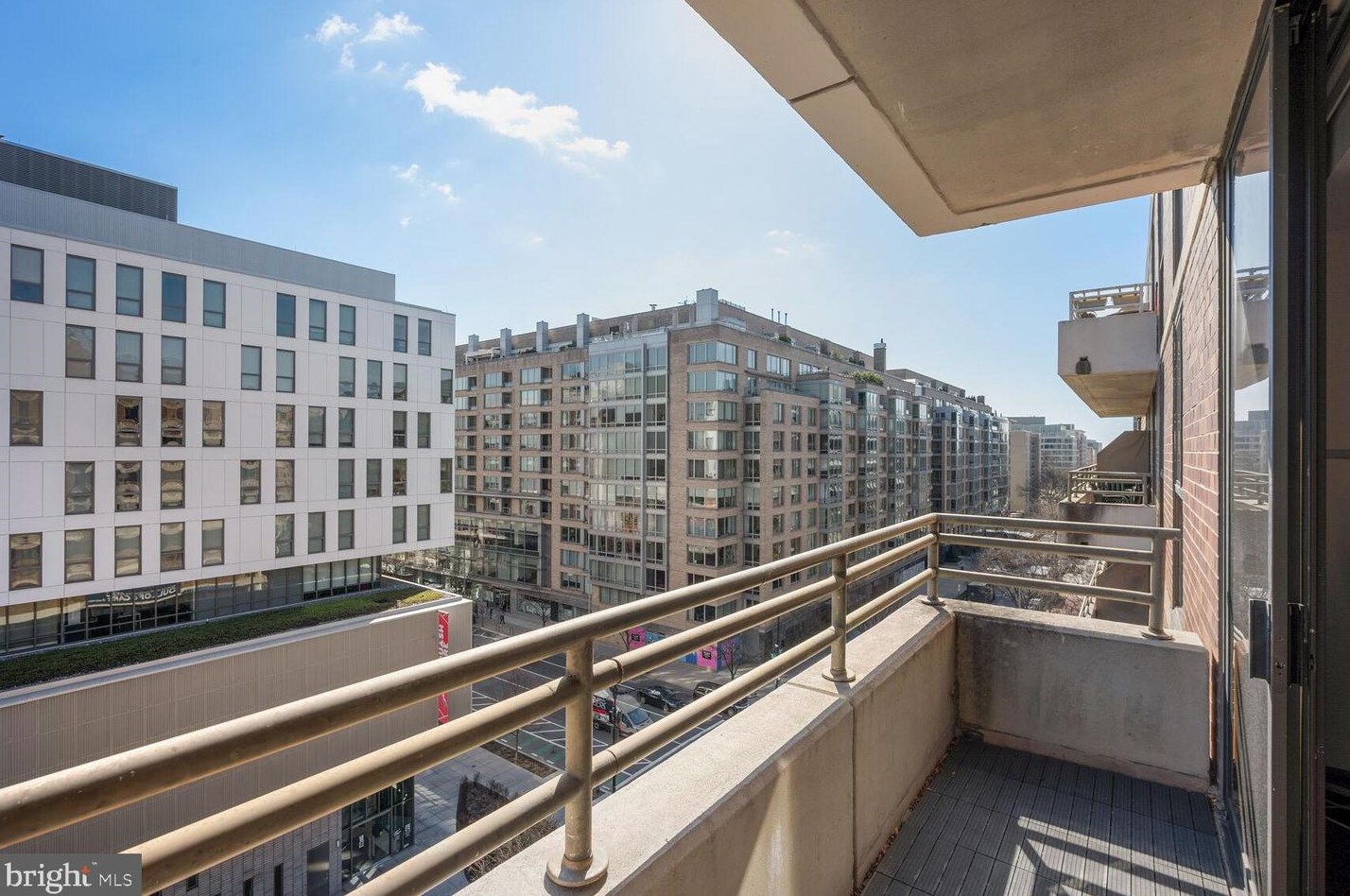 1200 23rd St Nw #808, Washington, DC 20037