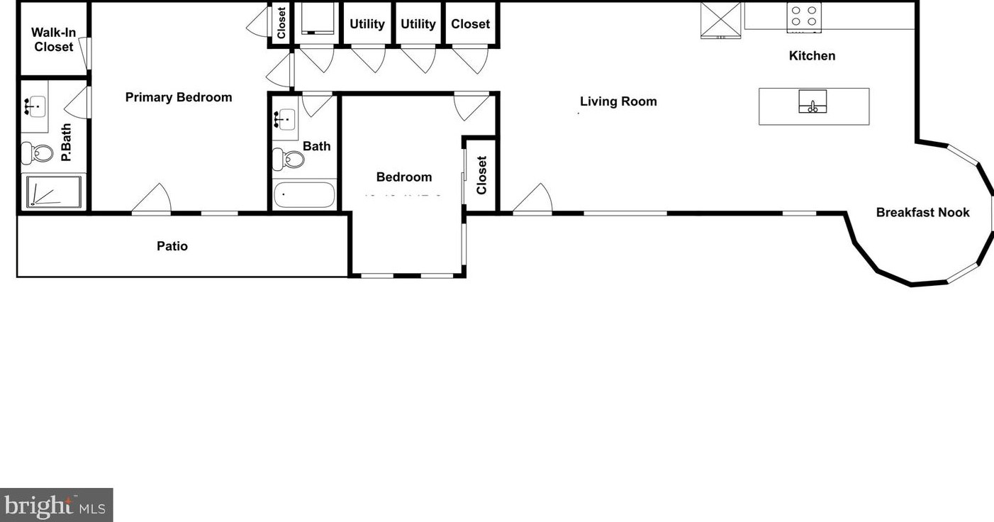 2829 13th St, Washington DC  20009-7998 exterior