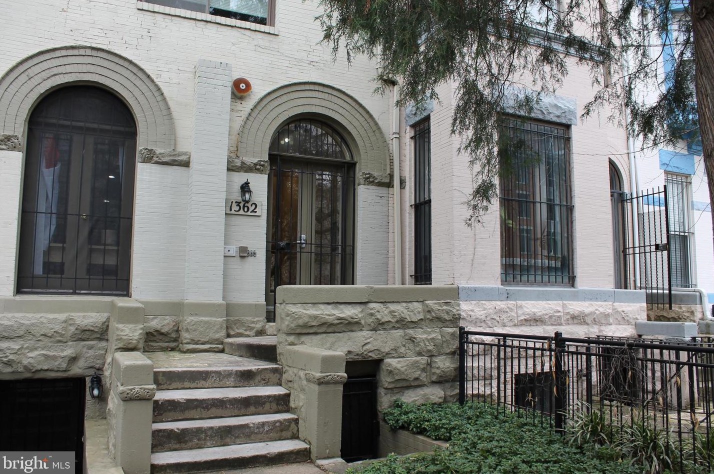 1362 Kenyon St Nw #1, Washington, DC 20010