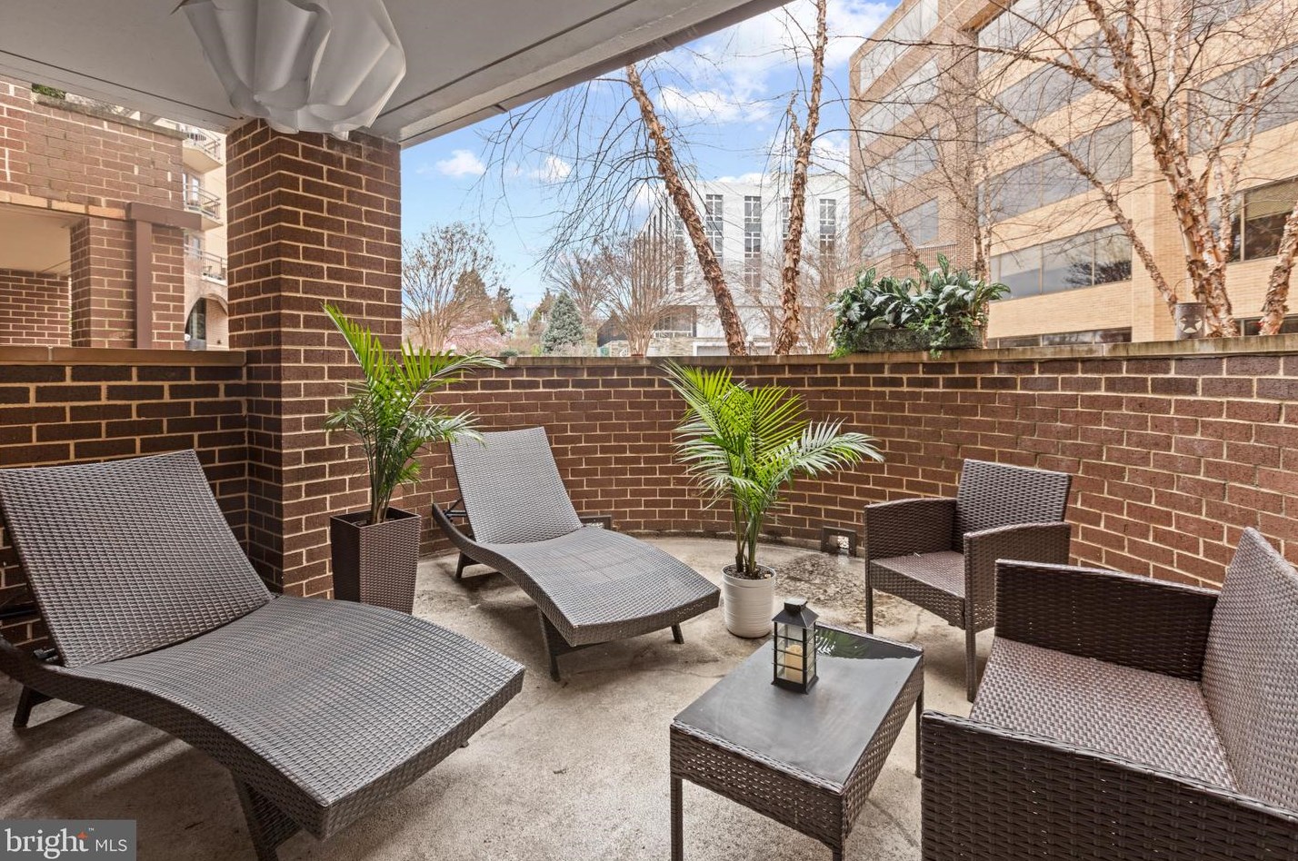 2111 Wisconsin Ave Nw #108, Washington, DC 20007