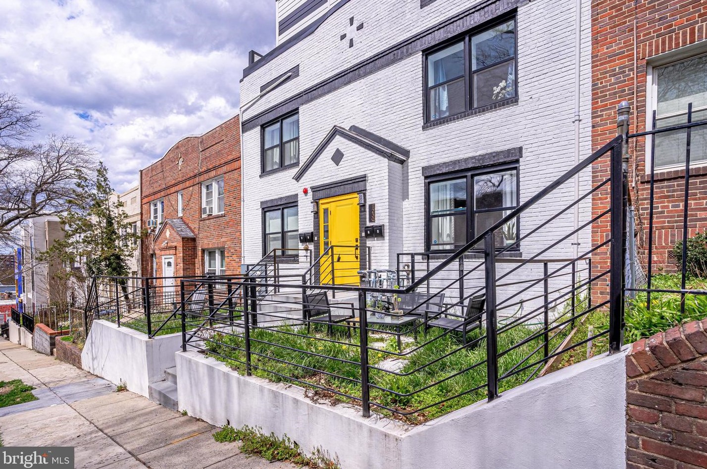 1230 Queen St Ne #4, Washington, DC 20002