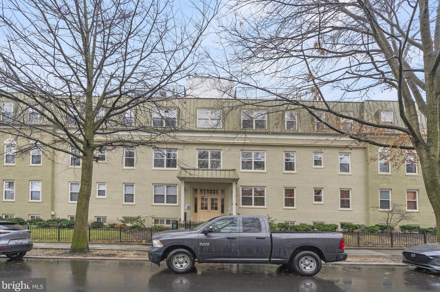 1300 Taylor St Nw #304, Washington, DC 20011