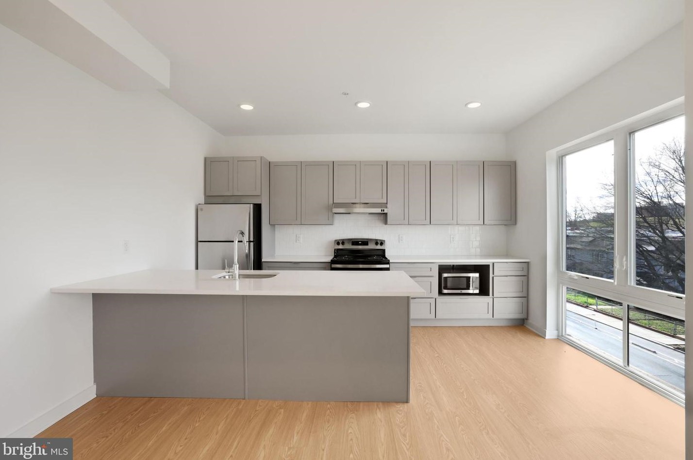 1723 West Virginia Ave Ne #9, Washington, DC 20002