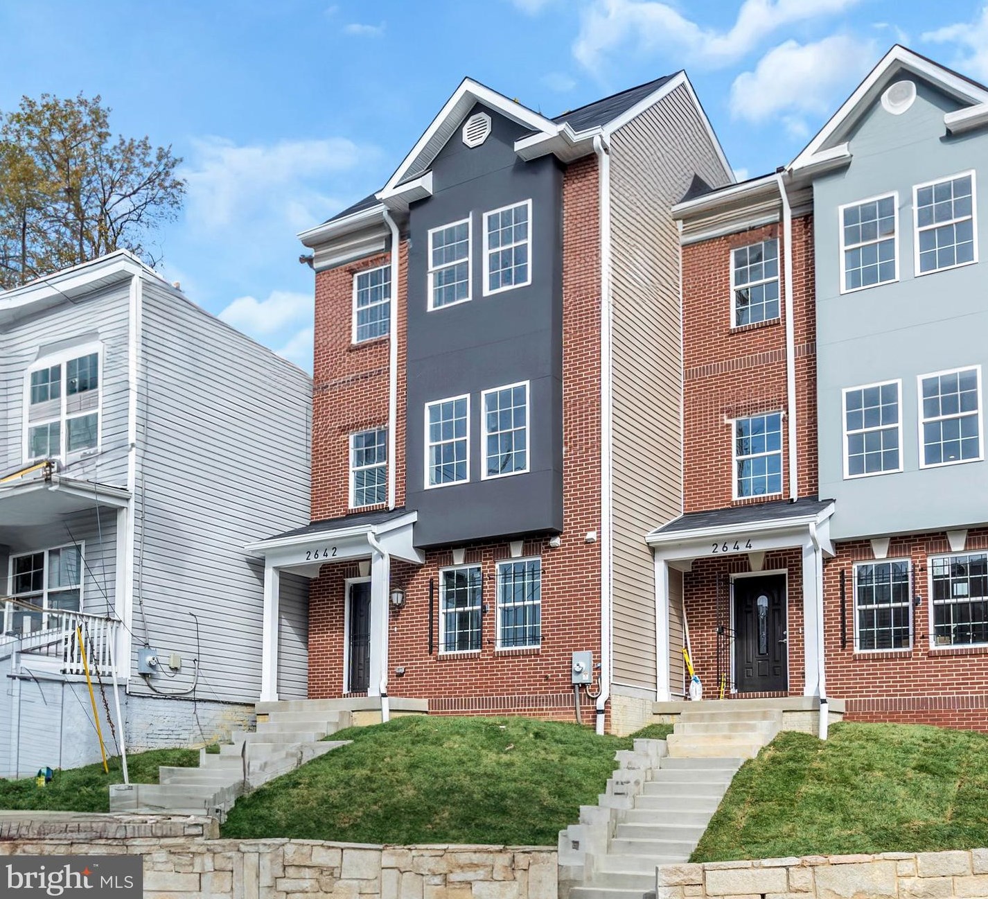 2646 Stanton Rd Se, Washington, DC 20020