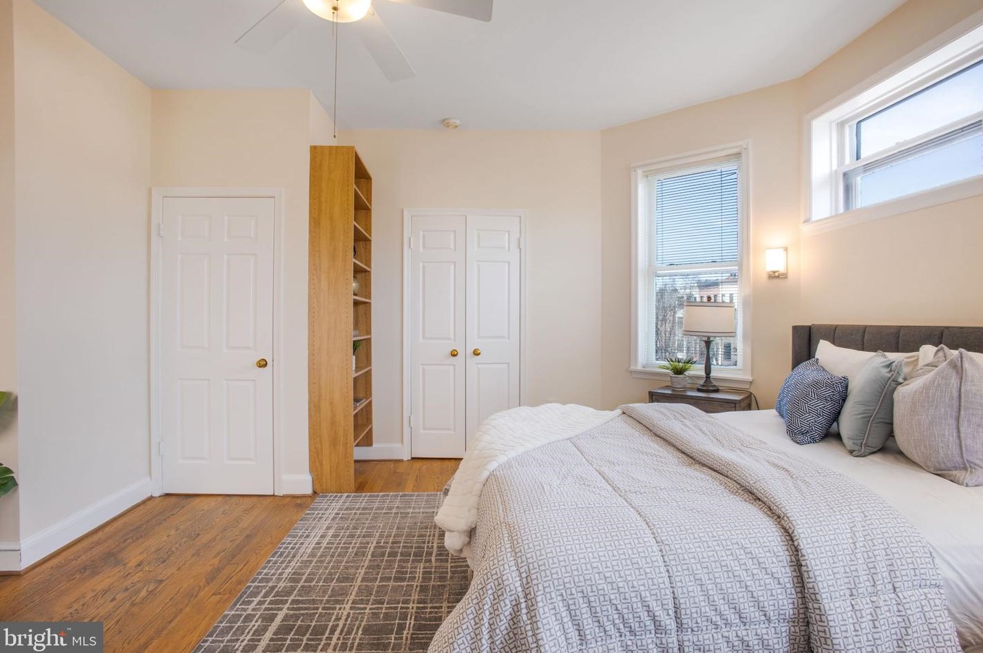 1625 15th St, Washington DC  20009-3895 exterior