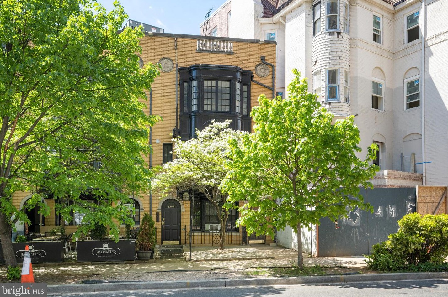 1308 18th St Nw, Washington, DC 20036