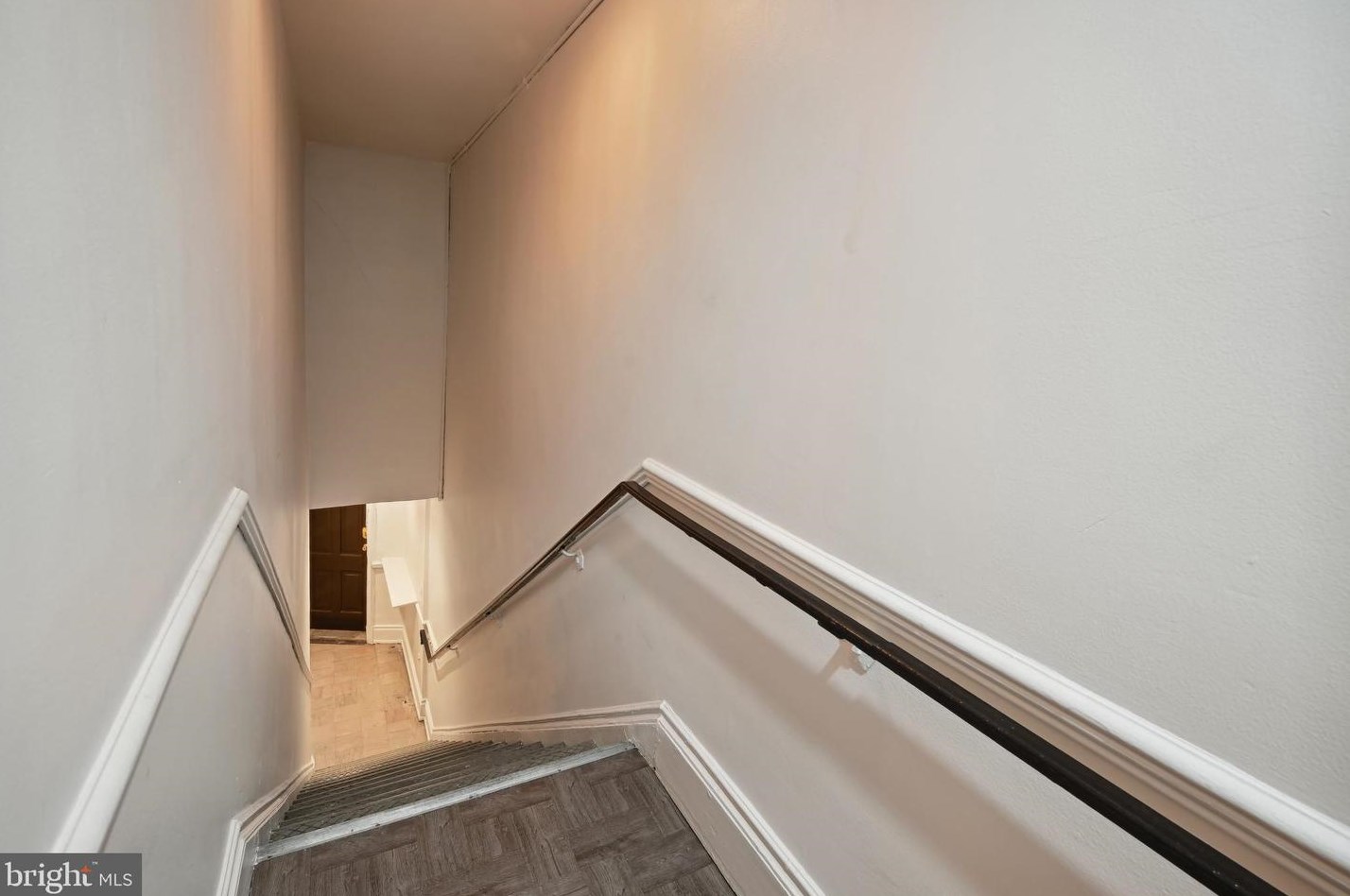 1308 18th St, Washington DC  20036-1803 exterior