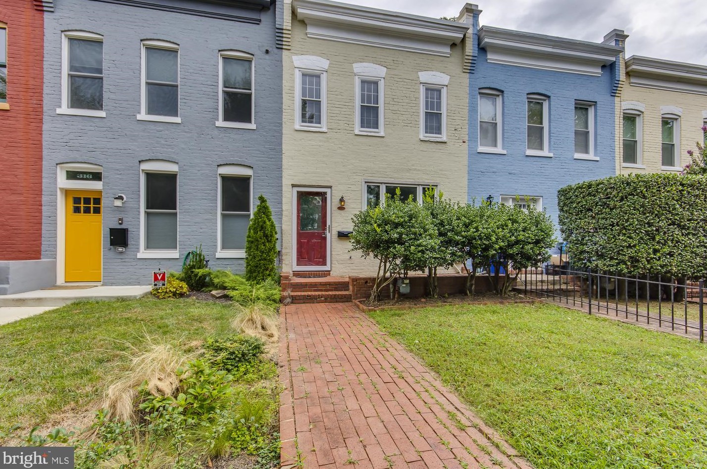 318 Kentucky Ave Se, Washington, DC 20003