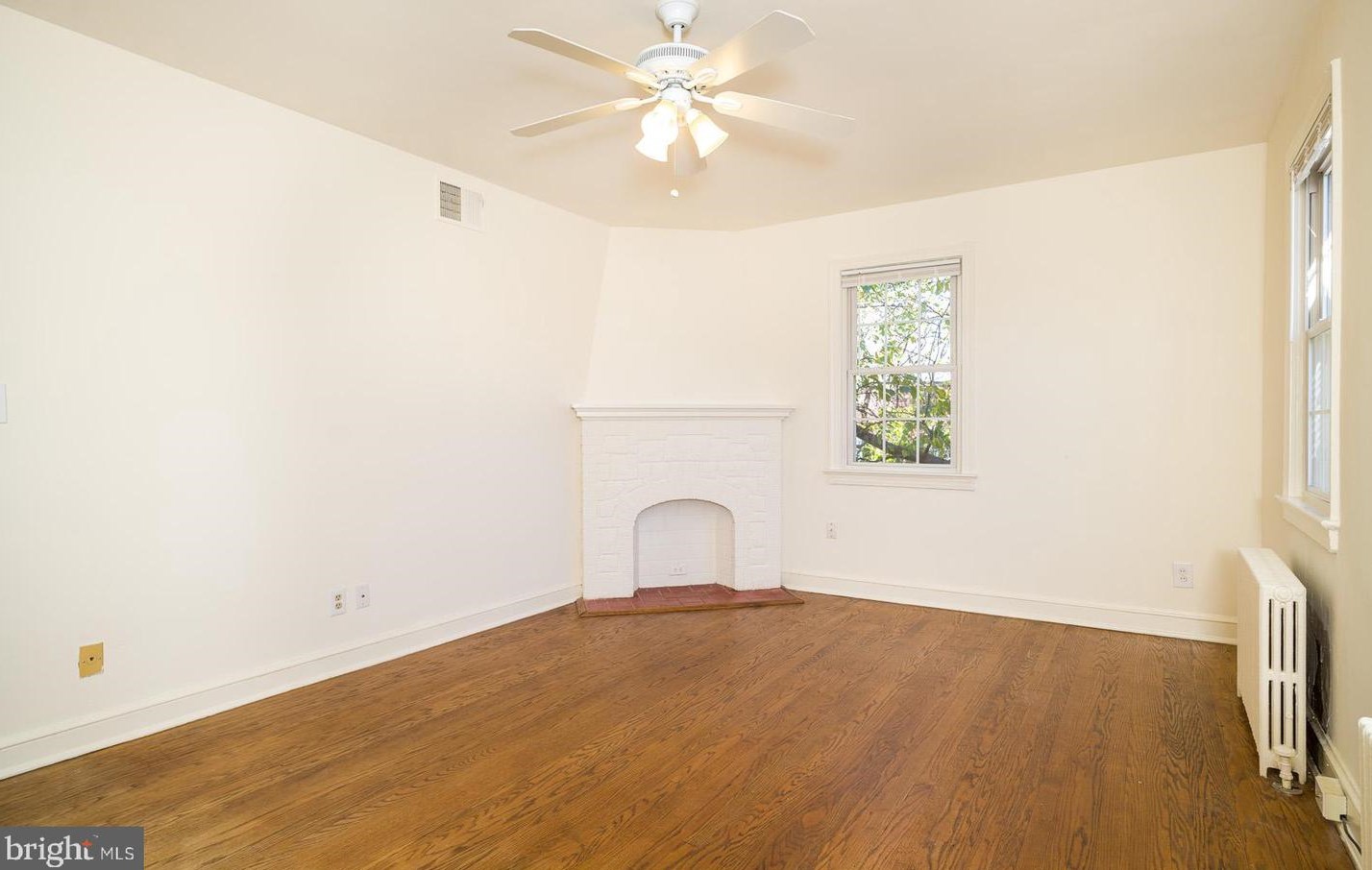2346 40th St Nw #4, Washington, DC 20007