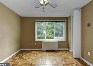 3033 New Mexico Ave Nw #203, Washington, DC 20016