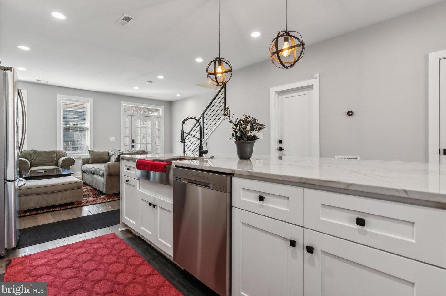 805 Jefferson St Nw, Washington, DC 20011