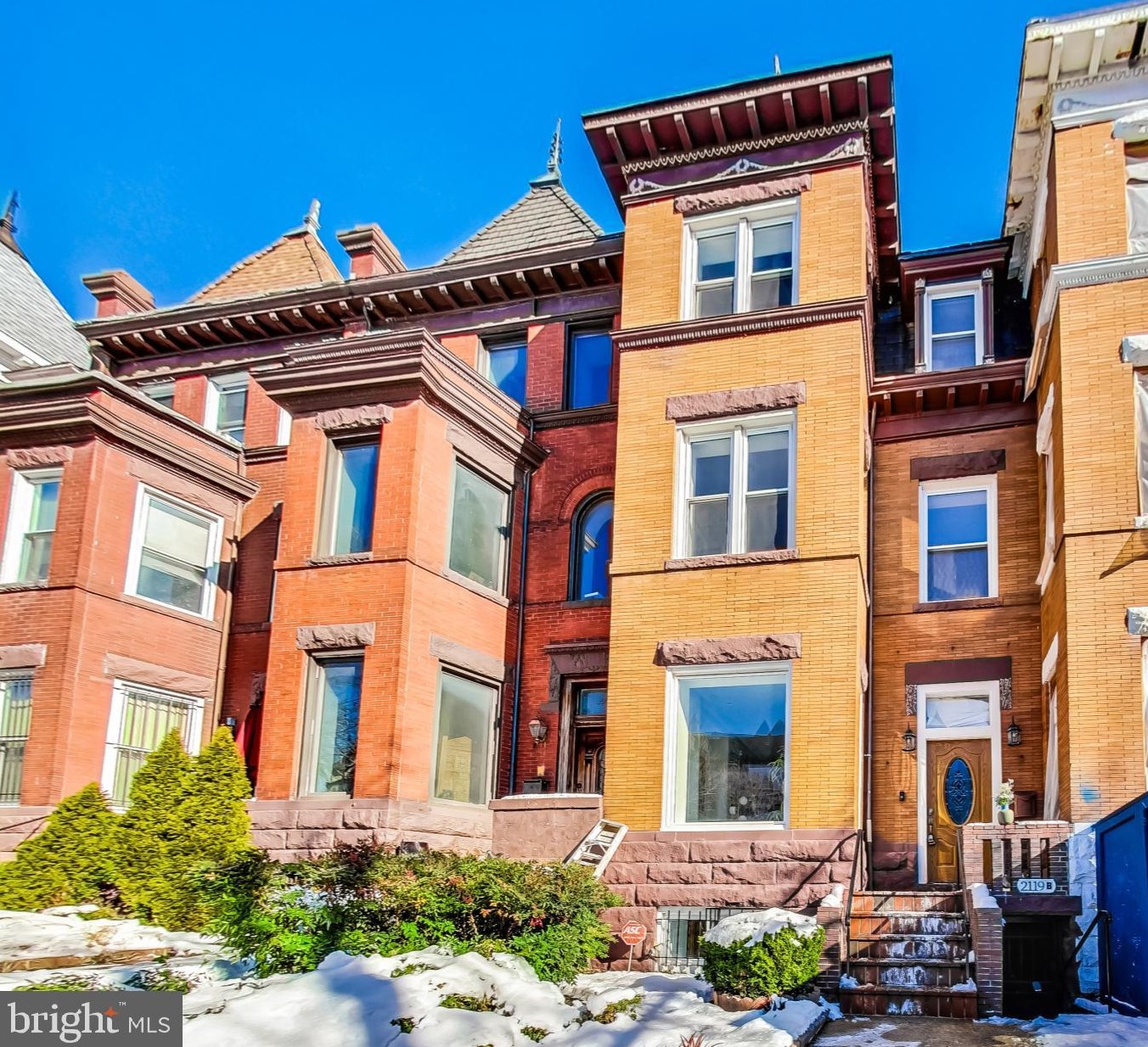 2119 First St Nw, Washington, DC 20001