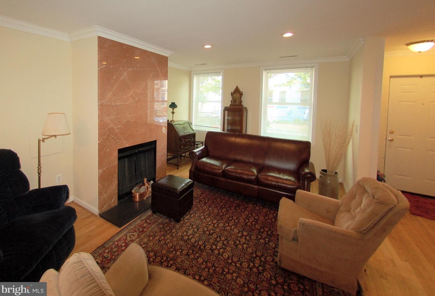 60 Bates St Nw, Washington, DC 20001
