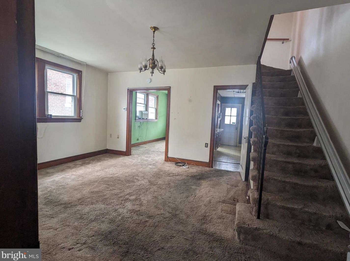 527 Quintana Pl Nw, Washington, DC 20011