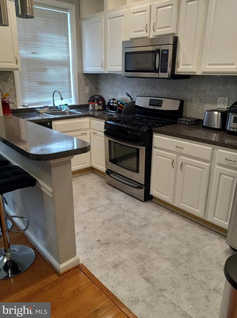 4120 14th St Nw #5, Washington, DC 20011