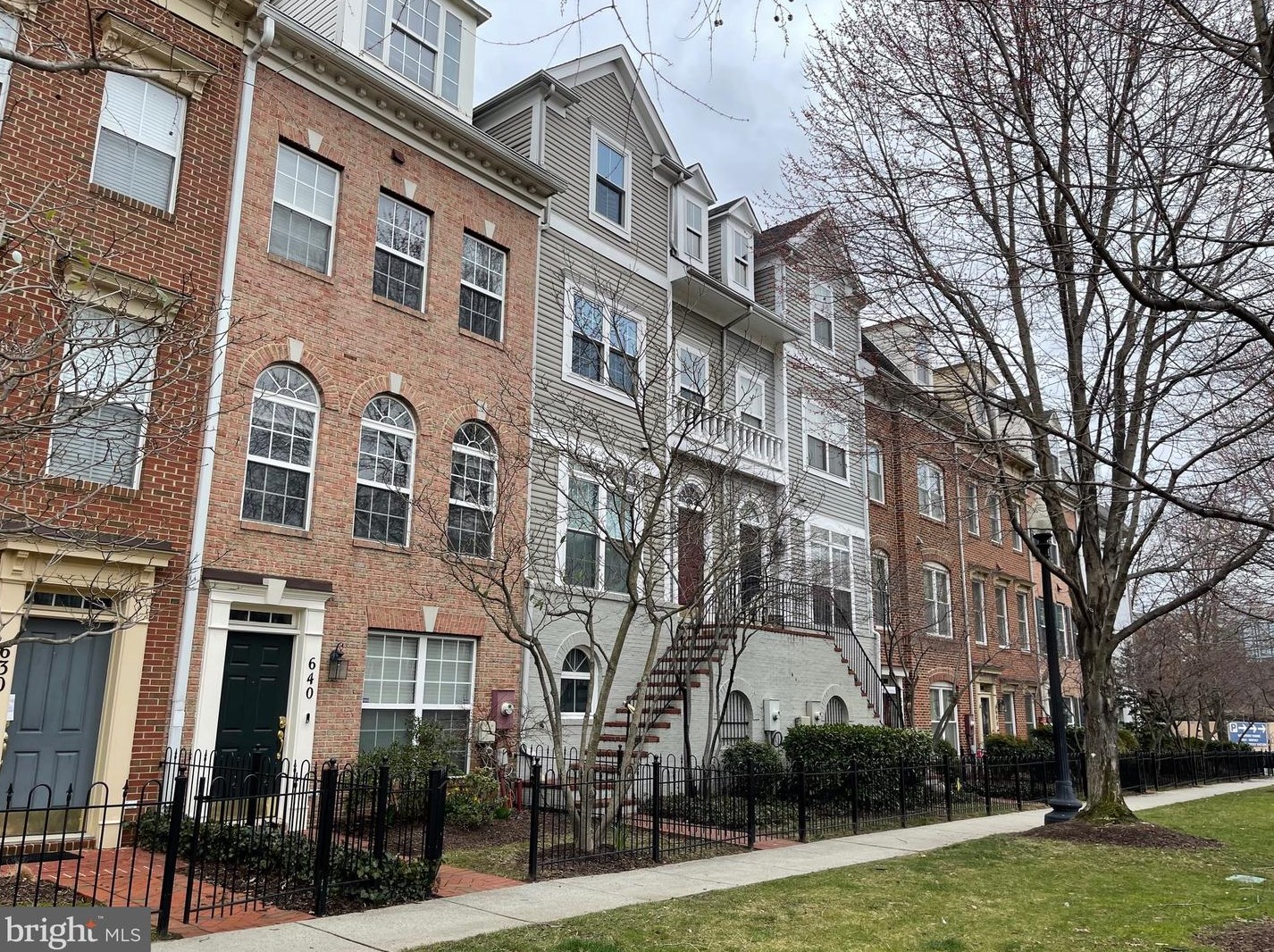 640 9th St Sw, Washington, DC 20024