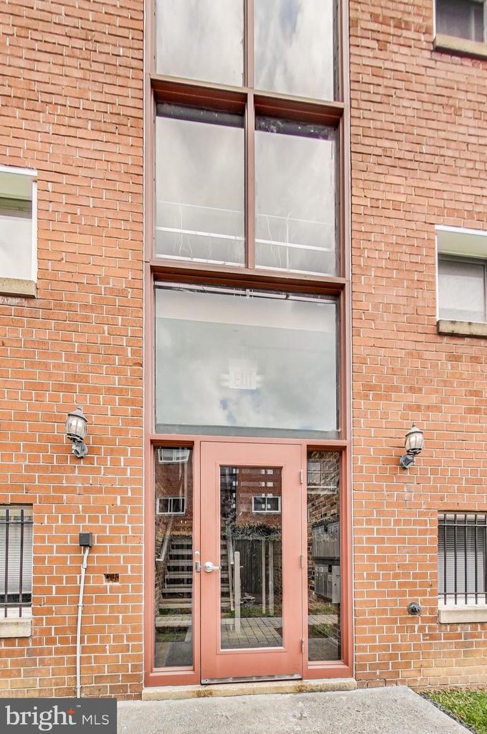 1386 Bryant St, Washington DC 20018-1186 exterior
