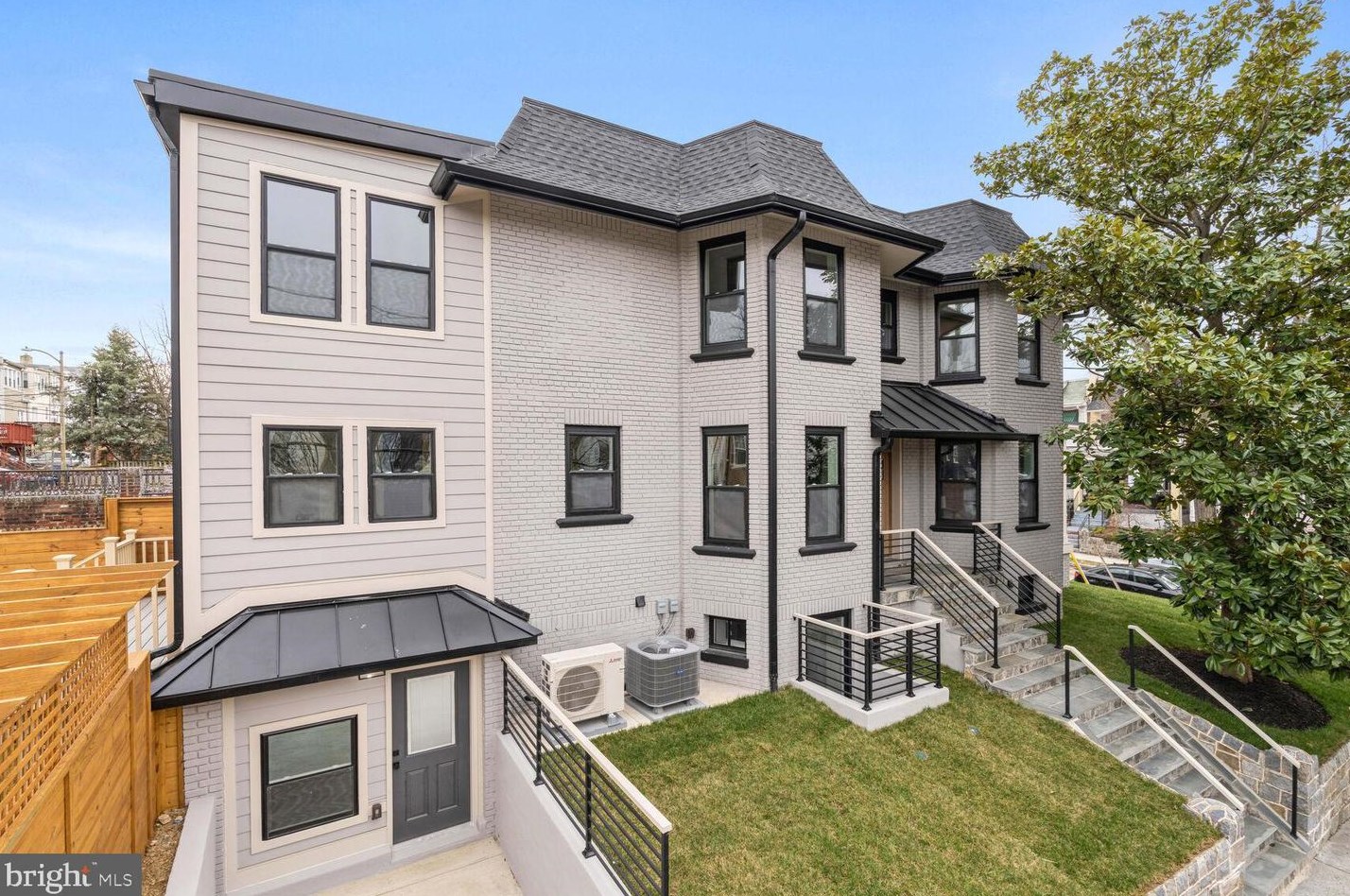 716 Gallatin St Nw, Washington, DC 20011