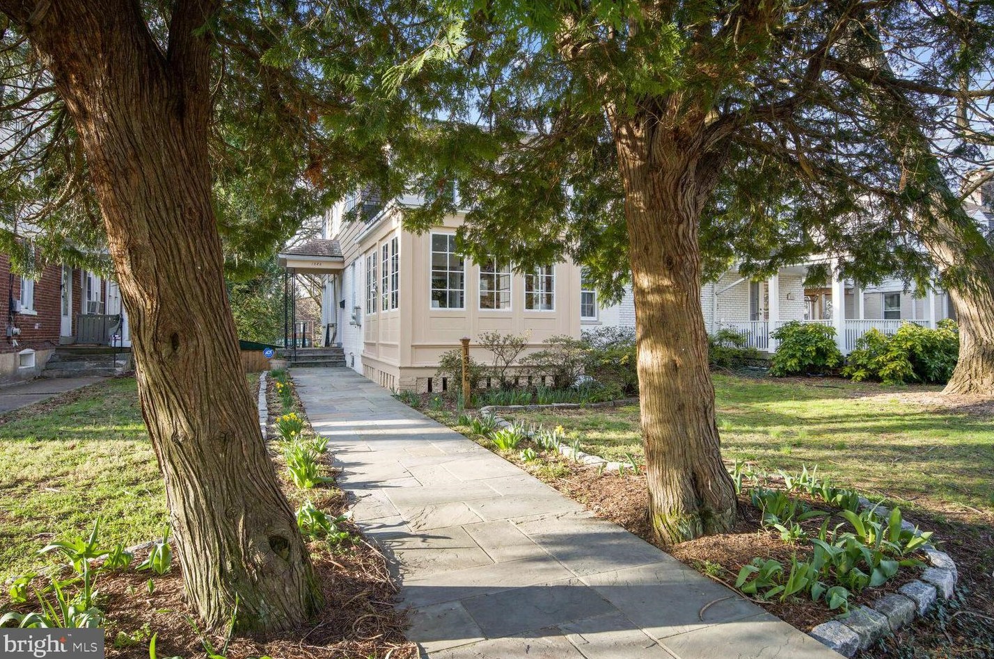 1326 Ingraham St, Washington, DC 20011-3604