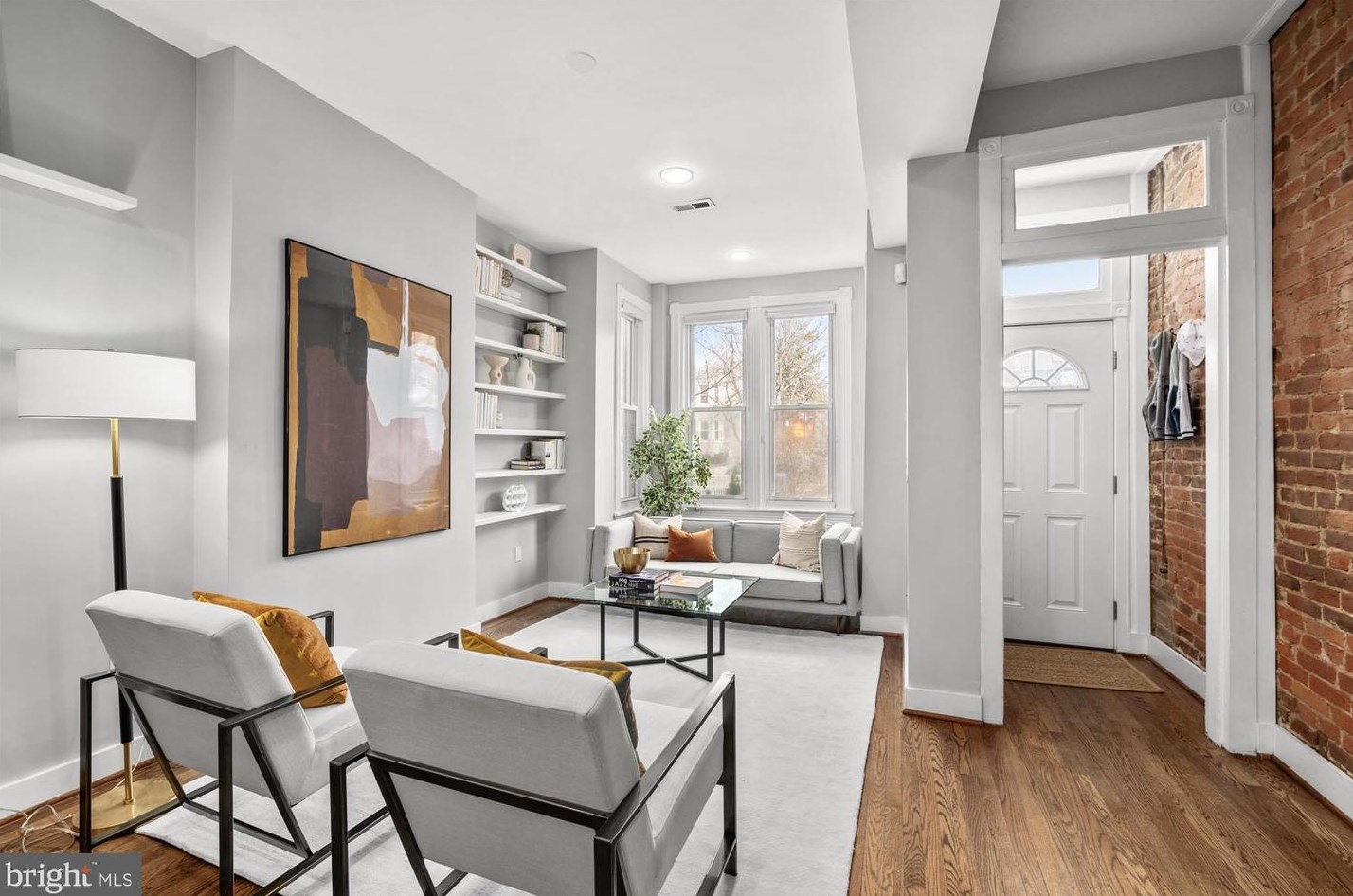 331 K St Ne, Washington, DC 20003