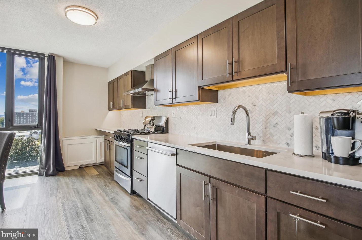 300 M St, Washington DC  20024-4019 exterior