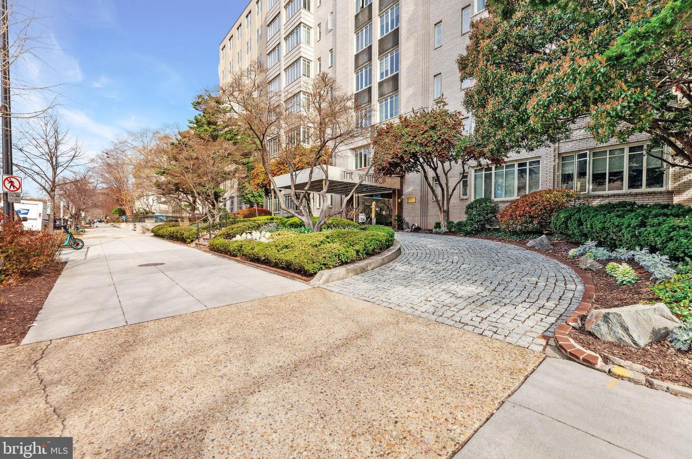 1727 Massachusetts Ave Nw #112, Washington, DC 20036