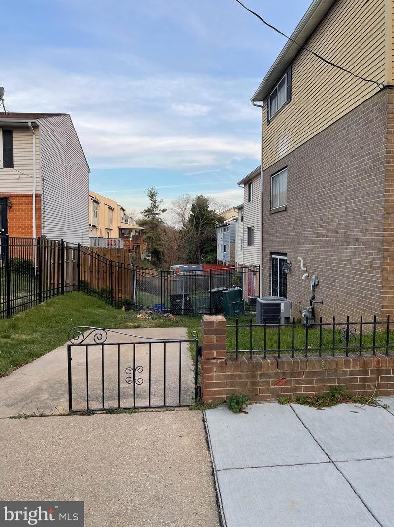 2311 Wagner St Se, Washington, DC 20020
