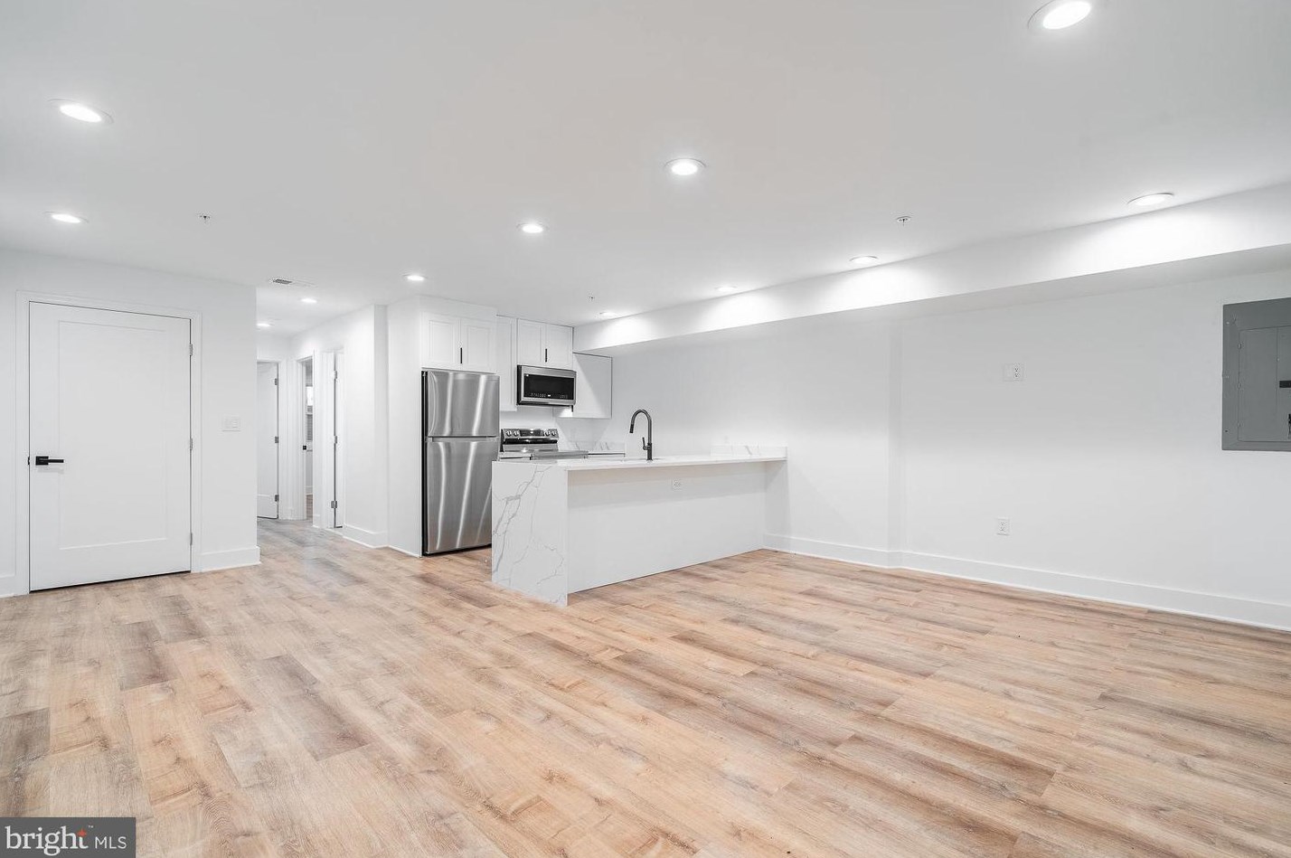 36 Channing St Nw #a, Washington, DC 20001