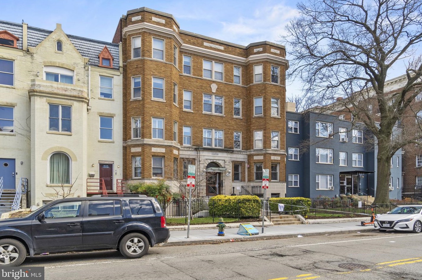 2535 13th St Nw #102, Washington, DC 20009