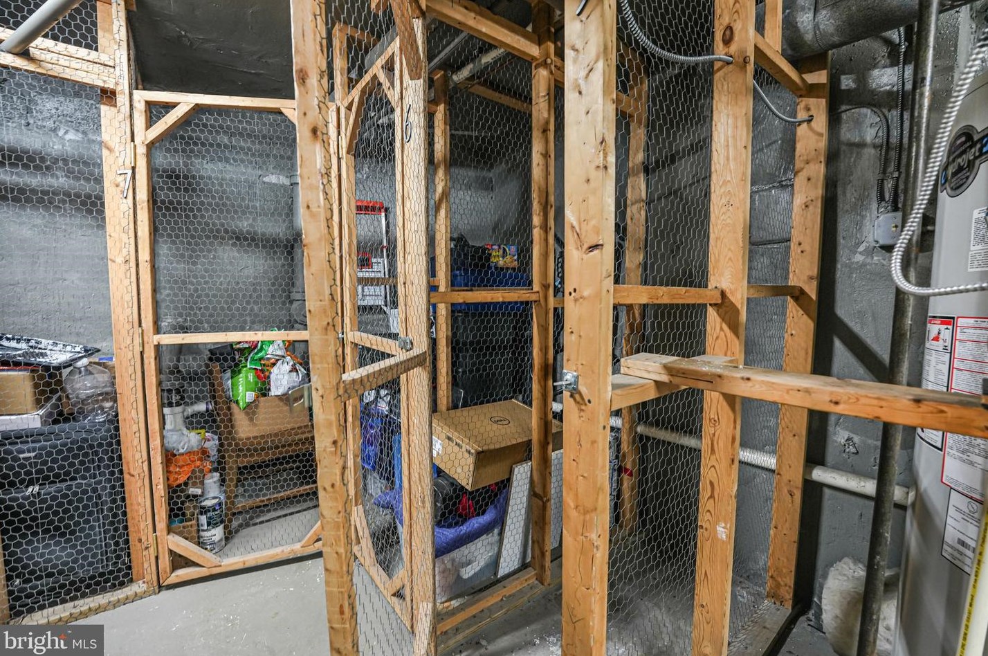 116 Carolina Ave, Washington DC  20003-1829 exterior