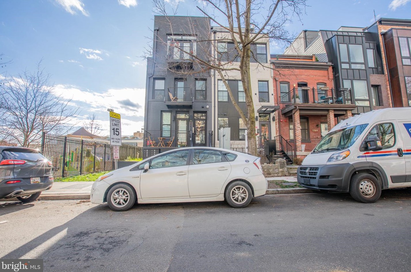 2238 Ontario Rd Nw #2, Washington, DC 20009