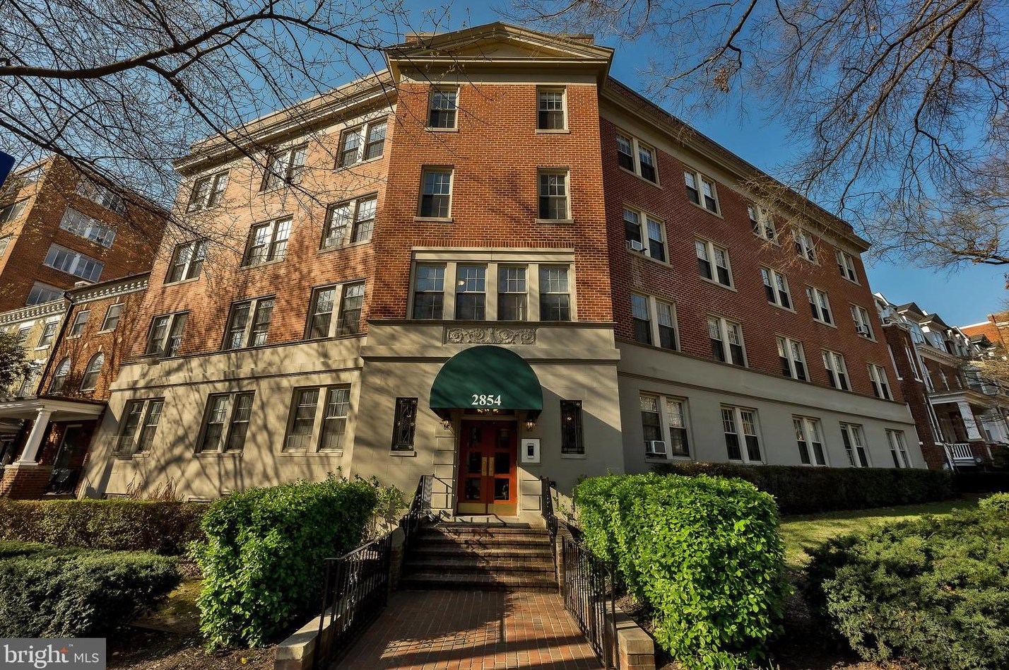 2854 Connecticut Ave Nw #21, Washington, DC 20008