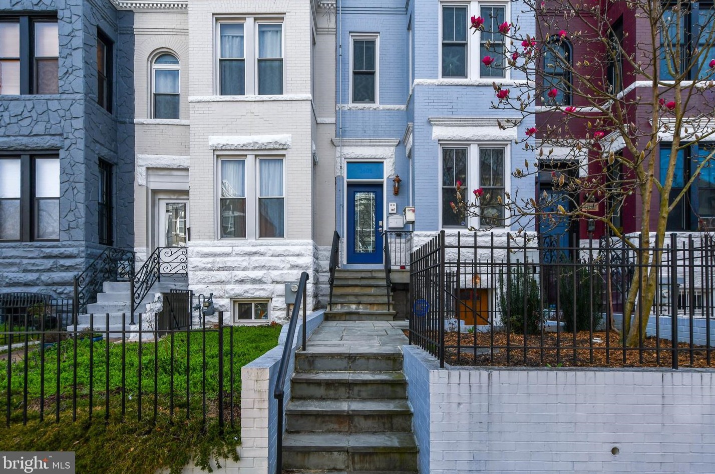 3605 10th St Nw #2, Washington, DC 20010