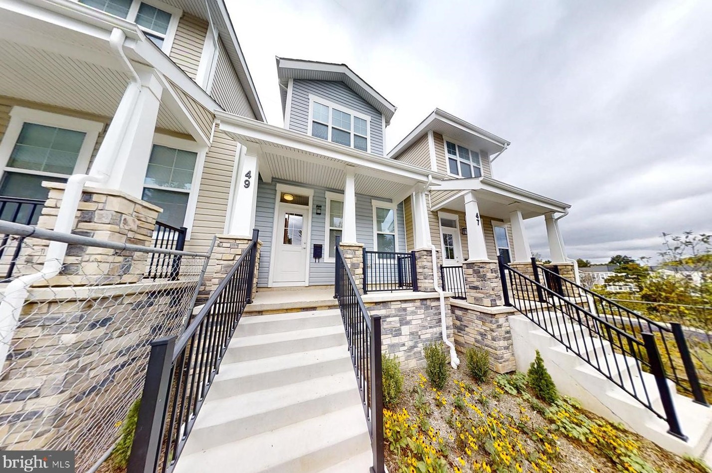 99 49th Se, Washington, DC 20019