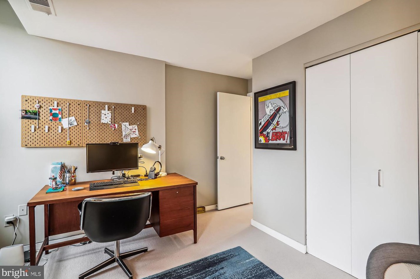 125 12th St, Washington DC  20003-1420 exterior