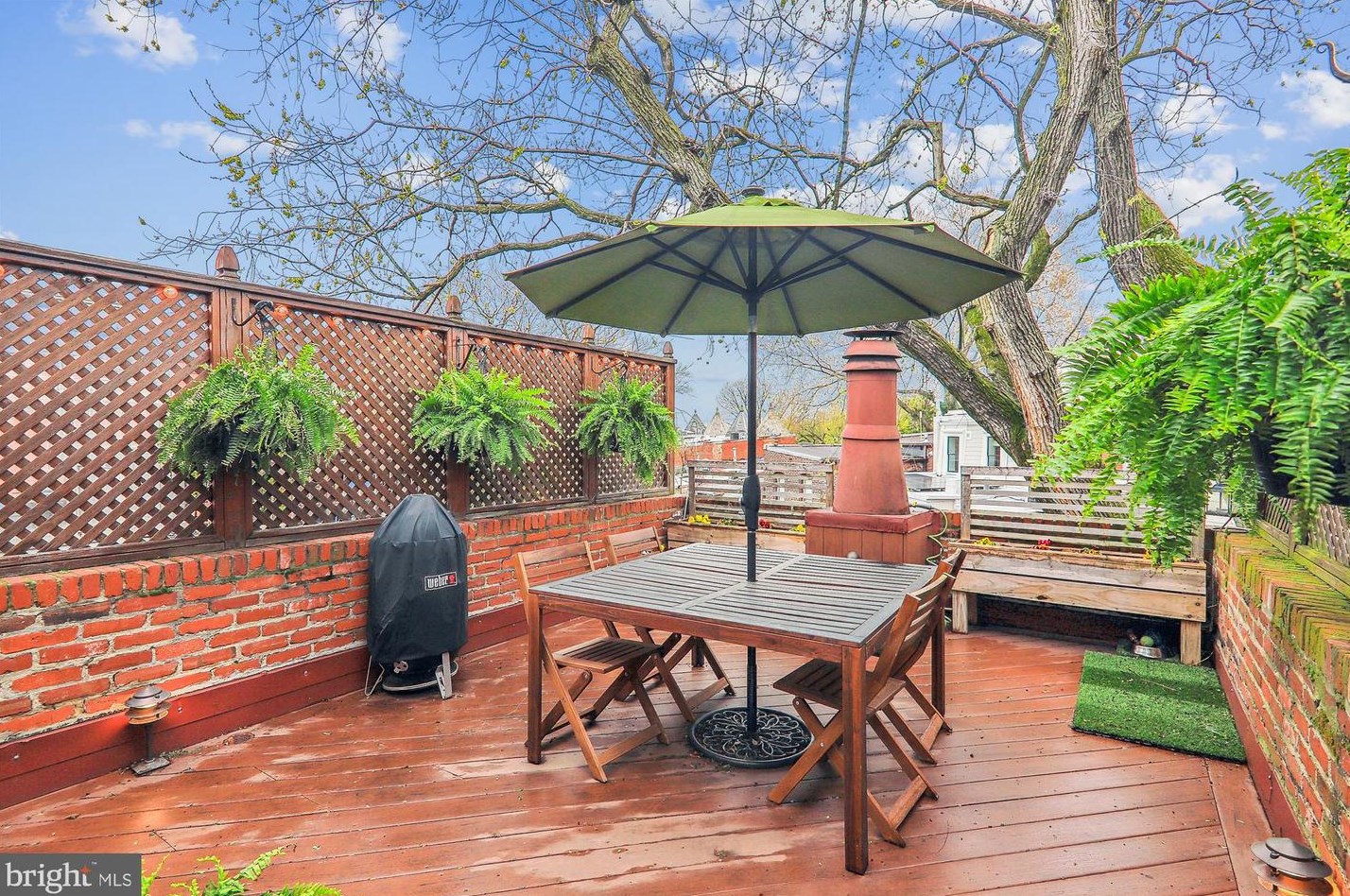 125 12th St, Washington DC  20003-1420 exterior