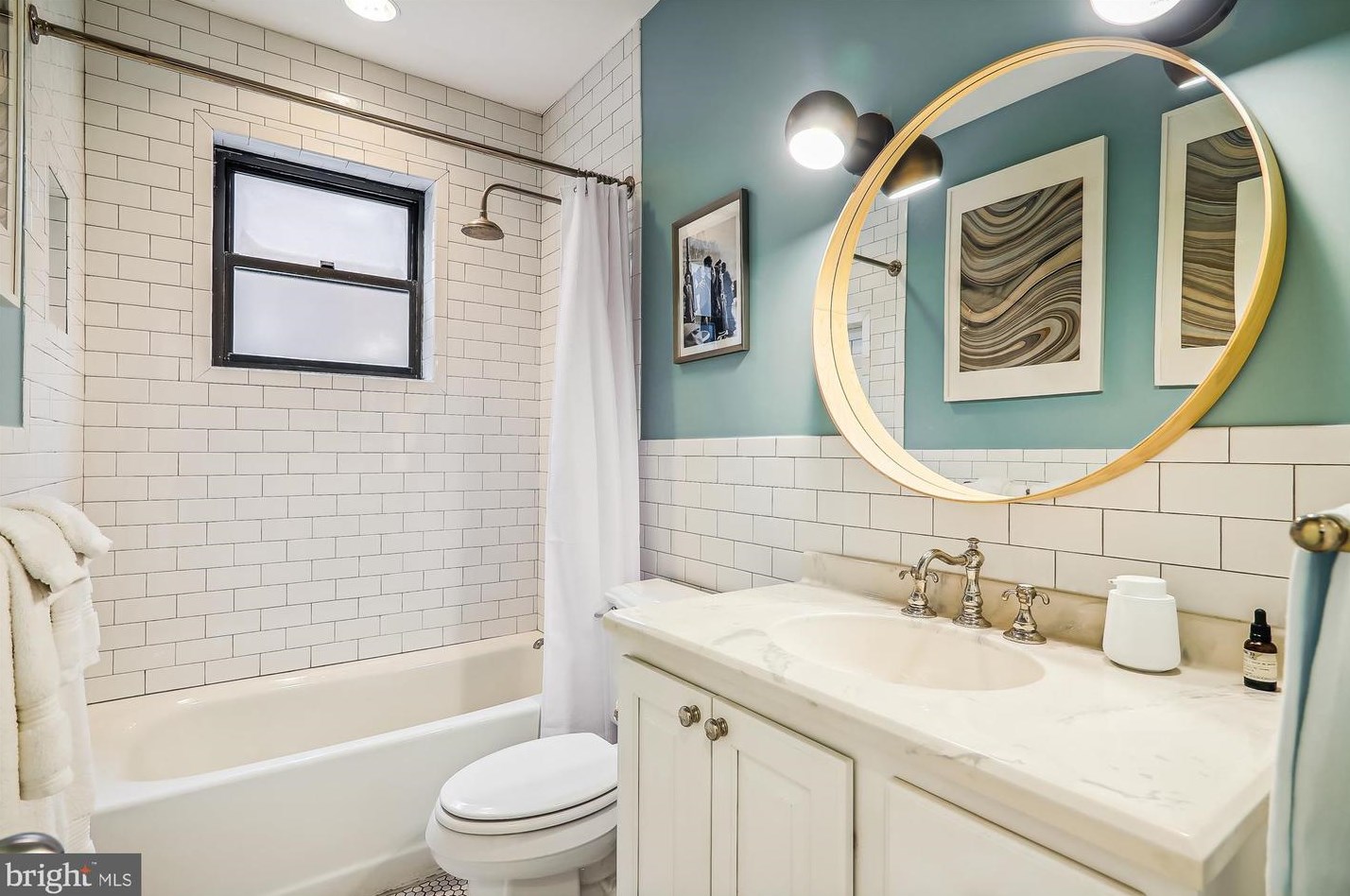 125 12th St, Washington DC  20003-1420 exterior