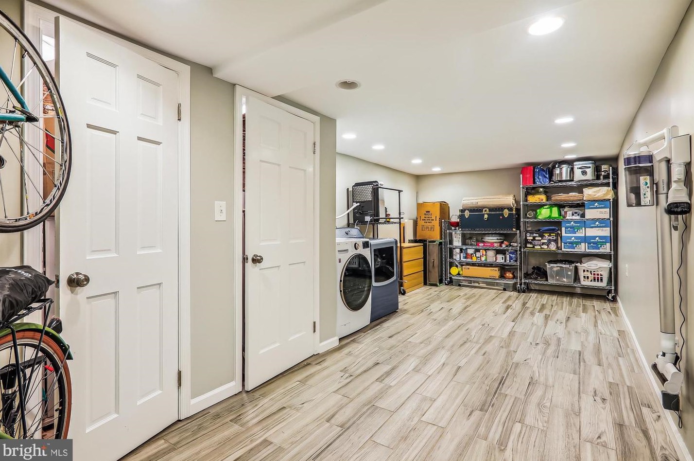 125 12th St, Washington DC  20003-1420 exterior