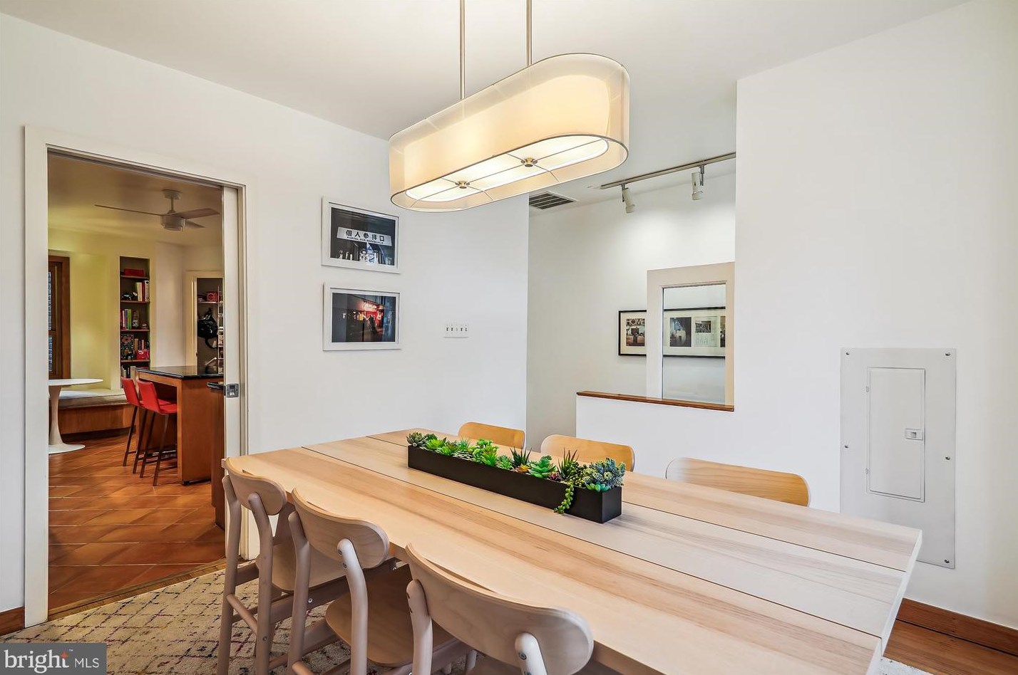 125 12th St, Washington DC  20003-1420 exterior