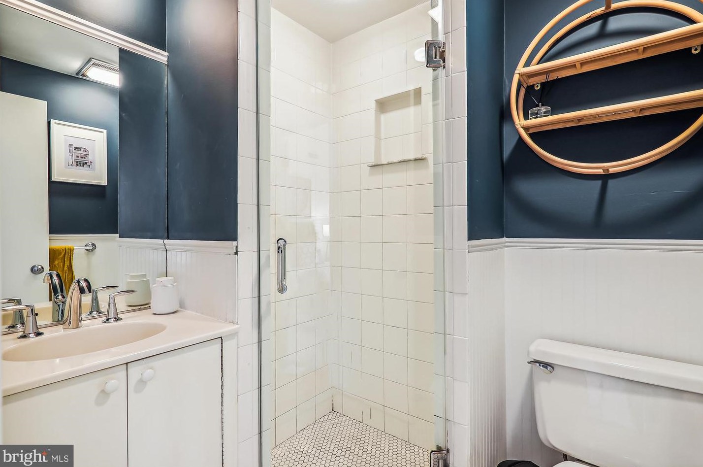 125 12th St, Washington DC  20003-1420 exterior