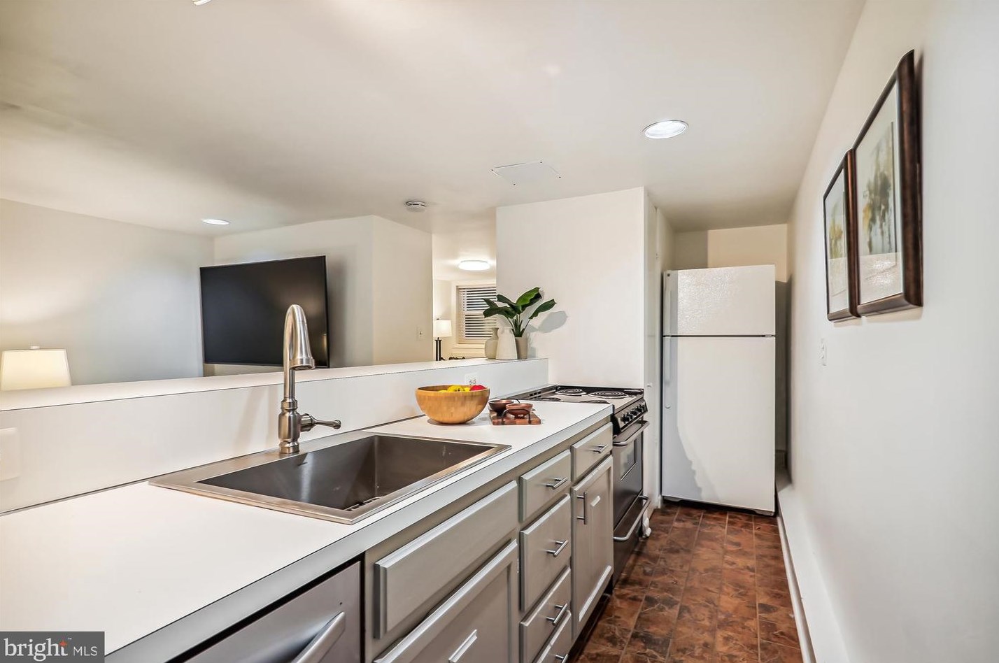 125 12th St, Washington DC  20003-1420 exterior