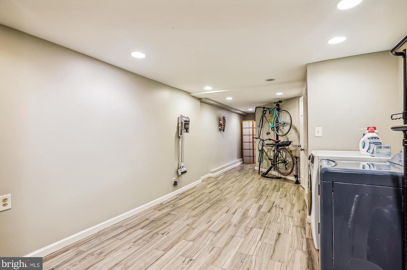 125 12th St, Washington DC  20003-1420 exterior