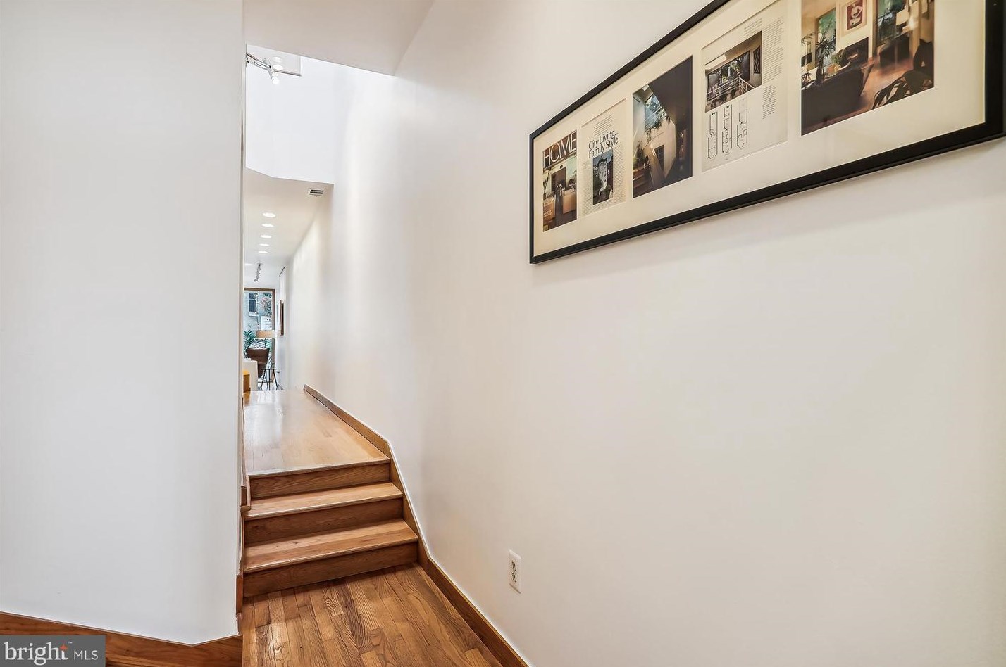 125 12th St, Washington DC  20003-1420 exterior