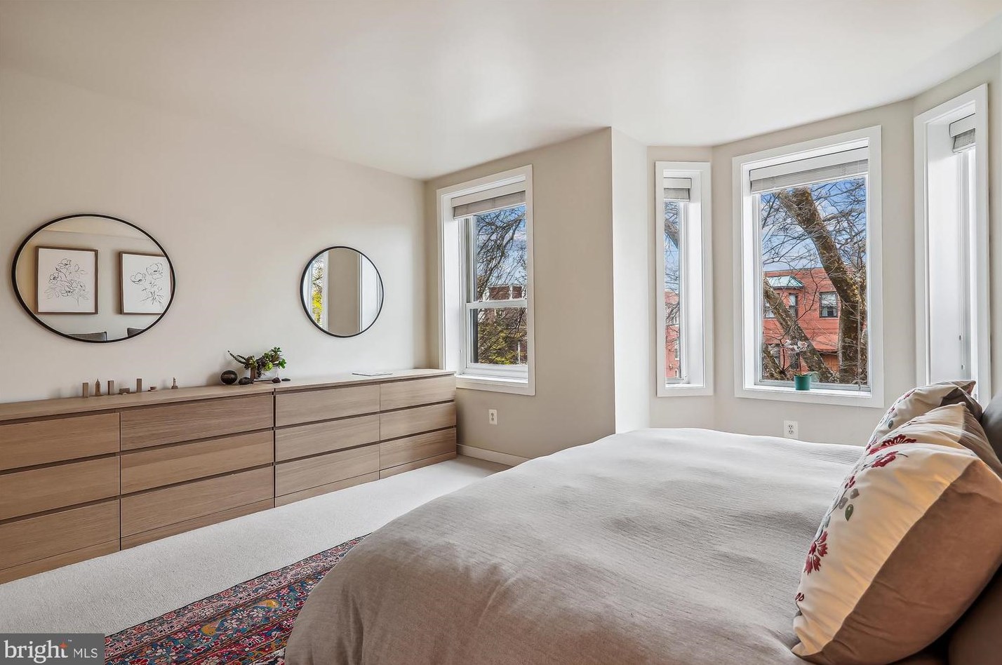 125 12th St, Washington DC  20003-1420 exterior