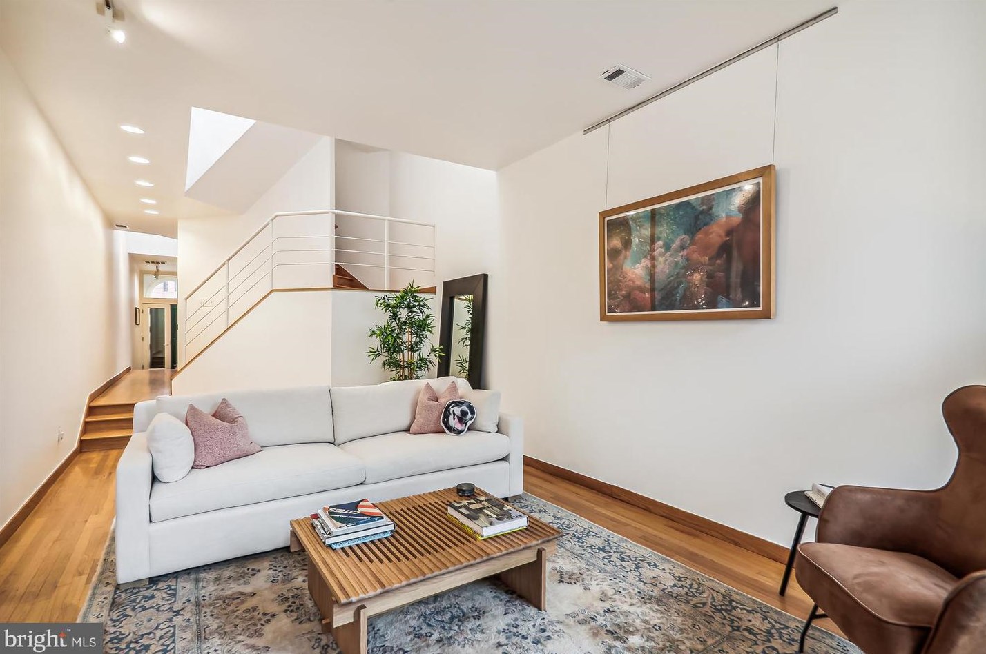 125 12th St, Washington DC  20003-1420 exterior