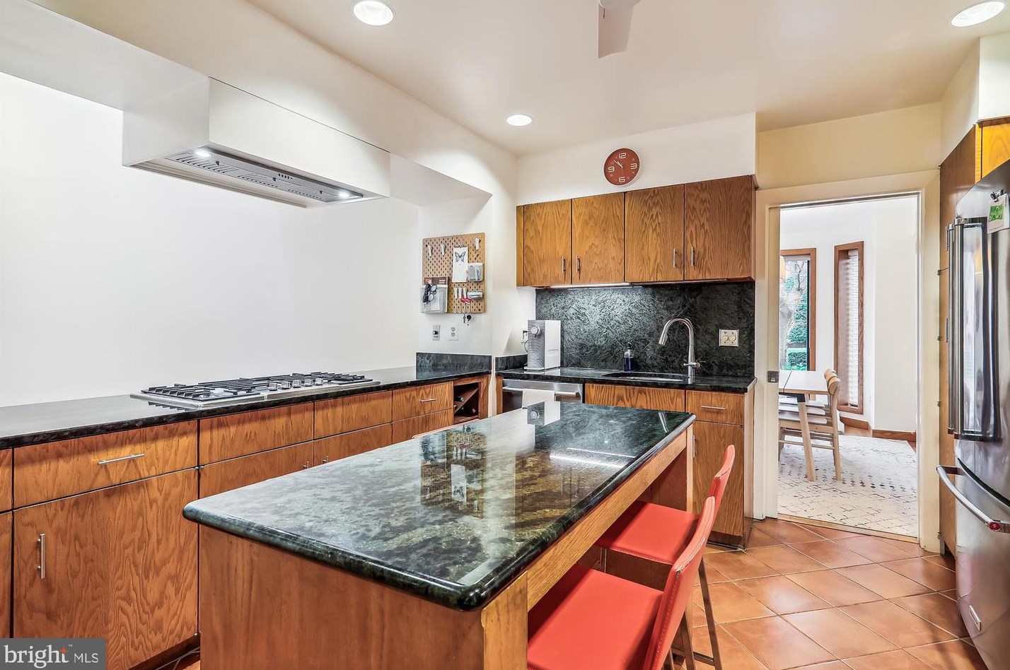 125 12th St, Washington DC  20003-1420 exterior