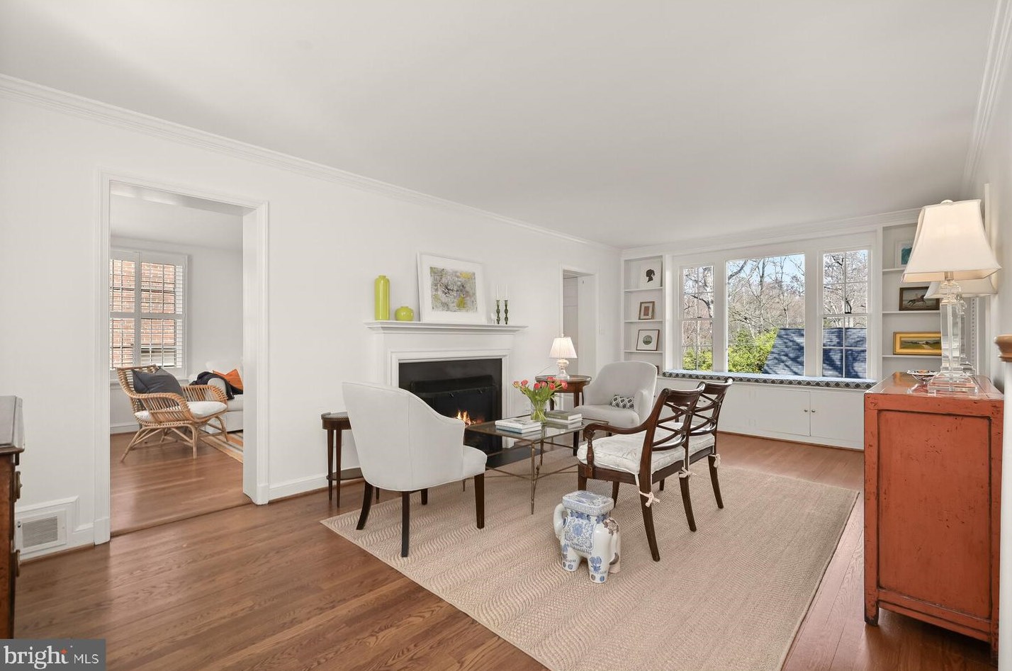 4751 Berkeley Terrace Nw, Washington, DC 20007