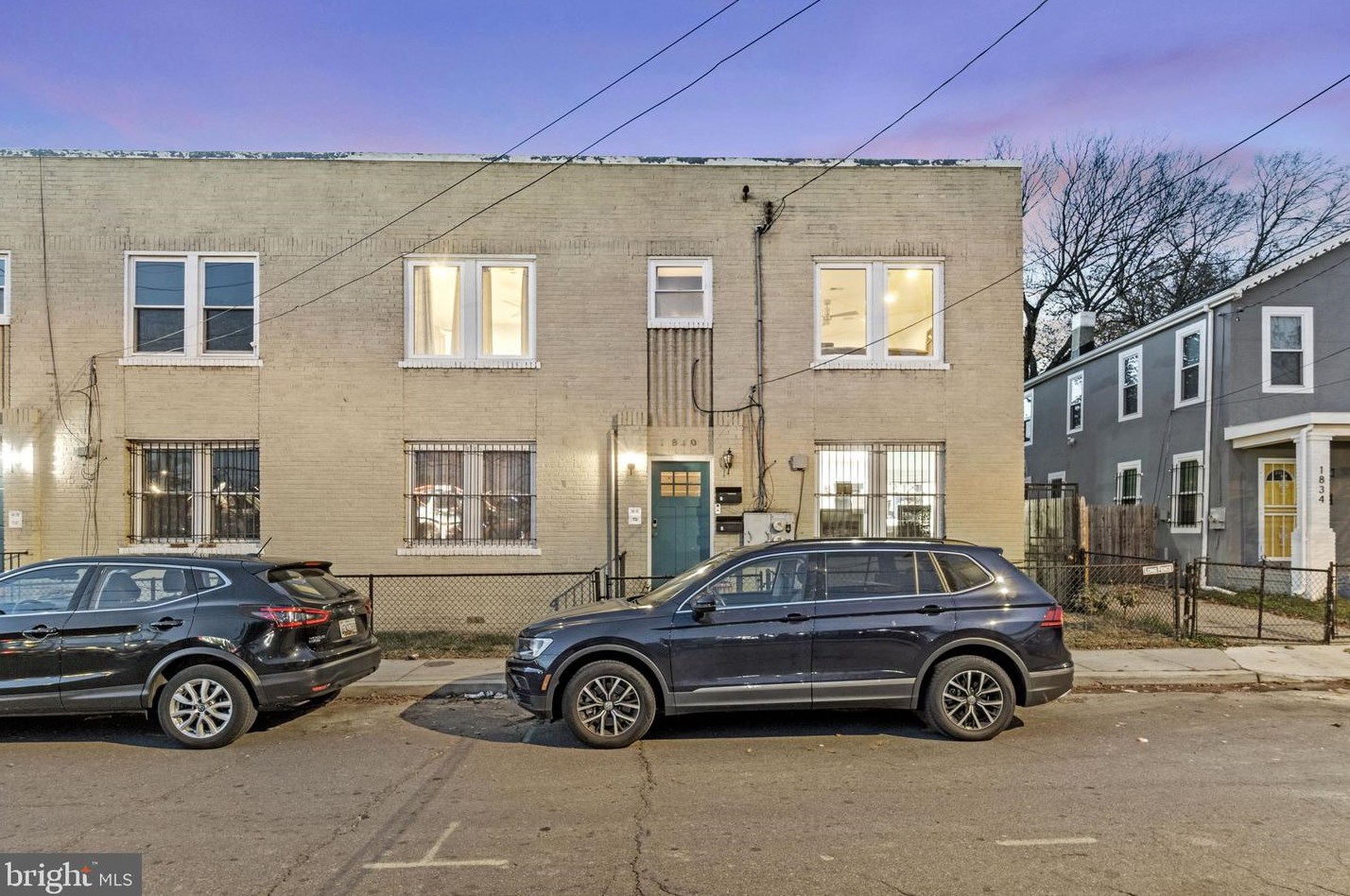 1830 Ne Capitol Ave Ne #c, Washington, DC 20002
